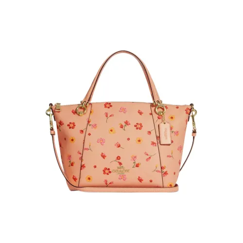 COACH Kacey Клатчи Женские