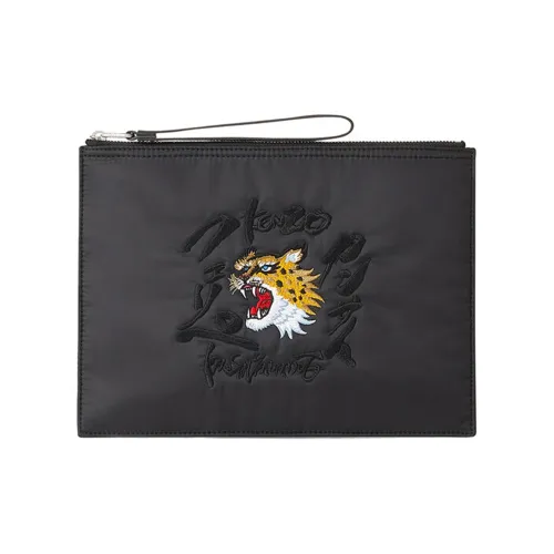 KENZO Клатчи Унисекс