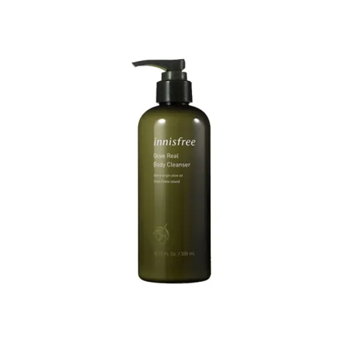 Innisfree Гели для душа
