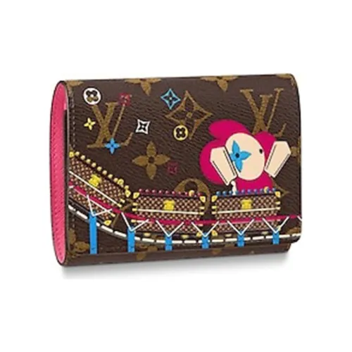 LOUIS VUITTON Victorine Кошельки Женские