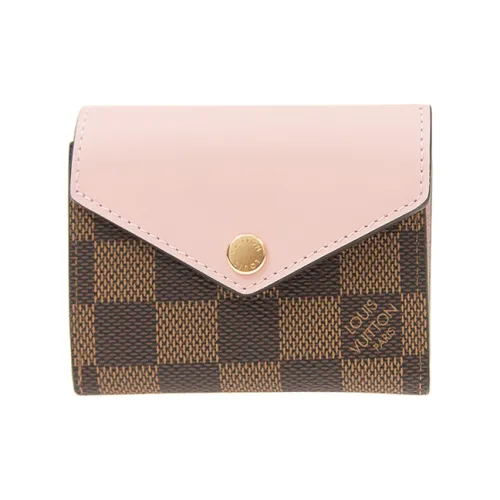 LOUIS VUITTON Женские кошельки