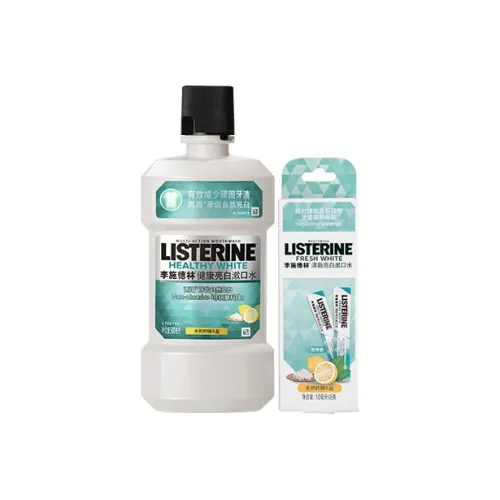 Listerine Полоскание рта