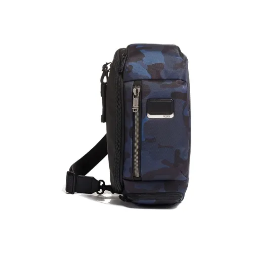 TUMI Alpha Bravo Сумки через плечо Мужской