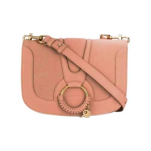 SEE BY CHLOE Сумки через плечо Женские