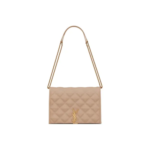 SAINT LAURENT Сумки через плечо Женские