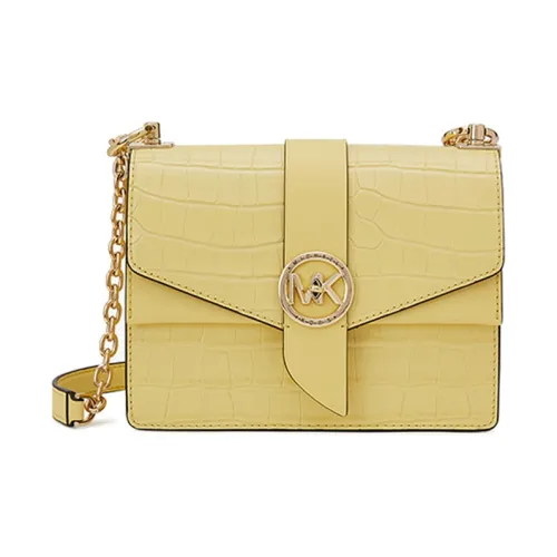 Michael Kors Greenwich Сумки через плечо Женские