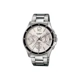 Белый циферблат