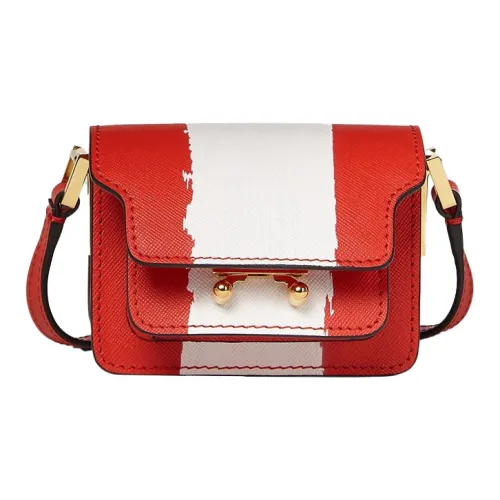 MARNI Основная часть Сумка через плечо Женская