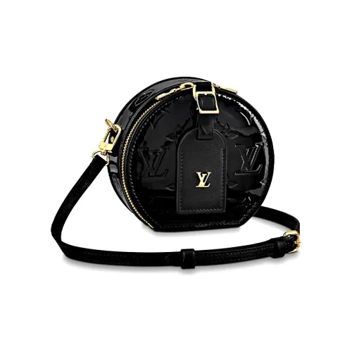 LOUIS VUITTON Petite Boite Chapeau Сумки на пояс Женские