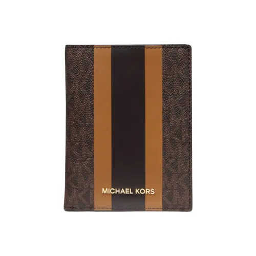 MICHAEL KORS MICHAEL KORS Luggage Collection Кошельки Мужской