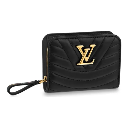 LOUIS VUITTON New Wave Кошельки Женские