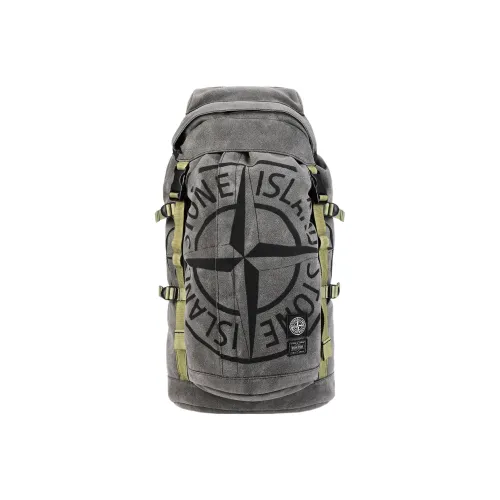 STONE ISLAND Рюкзаки Унисекс