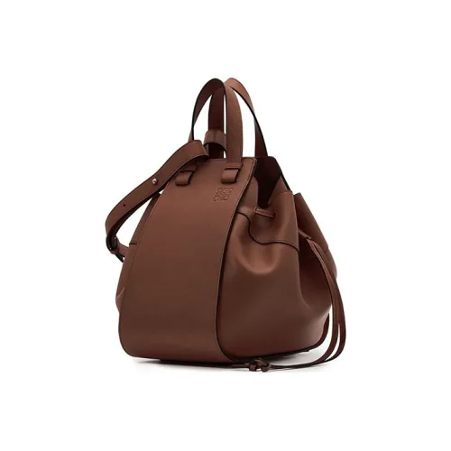 LOEWE Hammock Сумки Женские