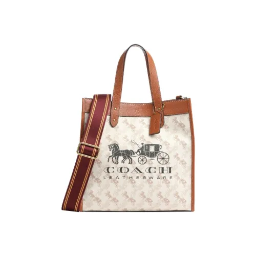 COACH Field Клатчи Женские