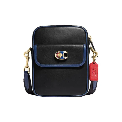 COACH Dylan Сумки через плечо Женские