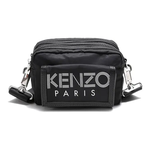 KENZO Crossbody сумки Мужские