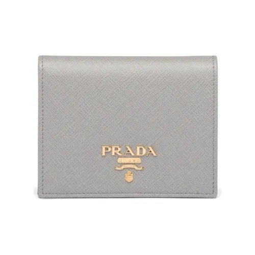 PRADA Женские кошельки