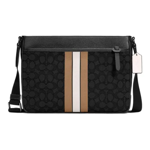 COACH Thompson Сумки через плечо Мужской