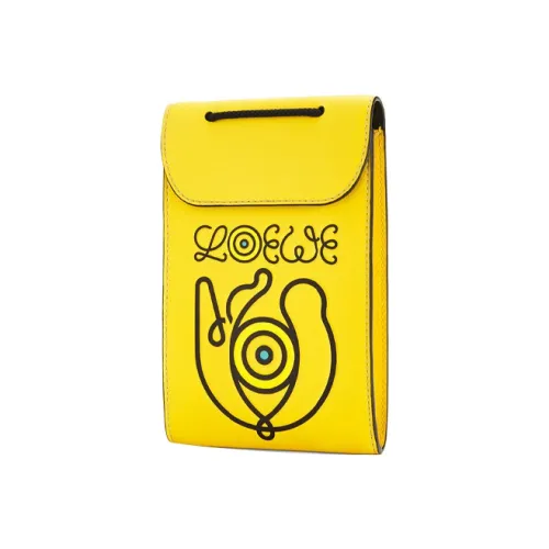 LOEWE Чехлы для телефонов Мужской