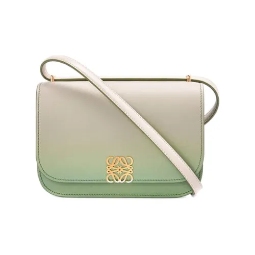 LOEWE Goya Сумки через плечо Женские