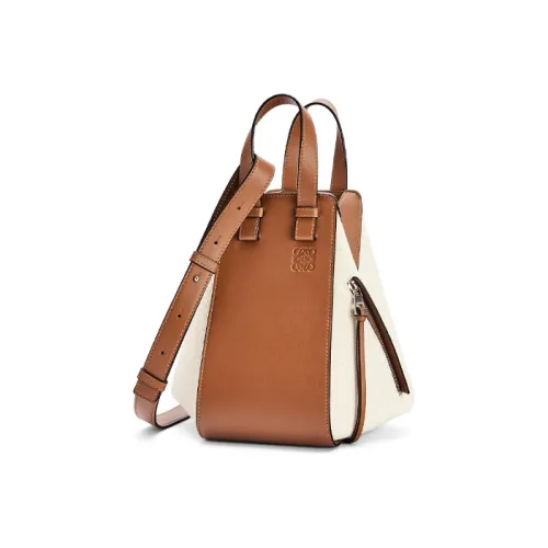 LOEWE Hammock Сумки через плечо Женские