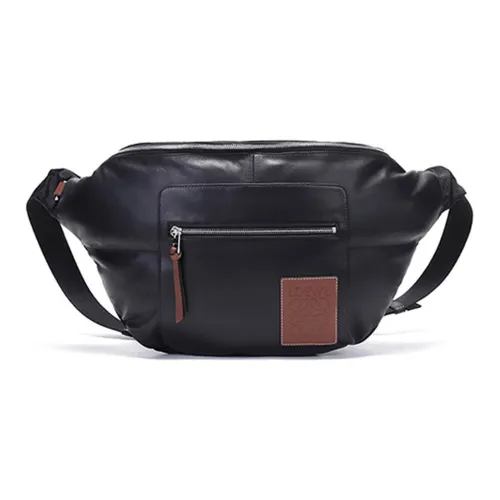 LOEWE Поясные сумки Мужской