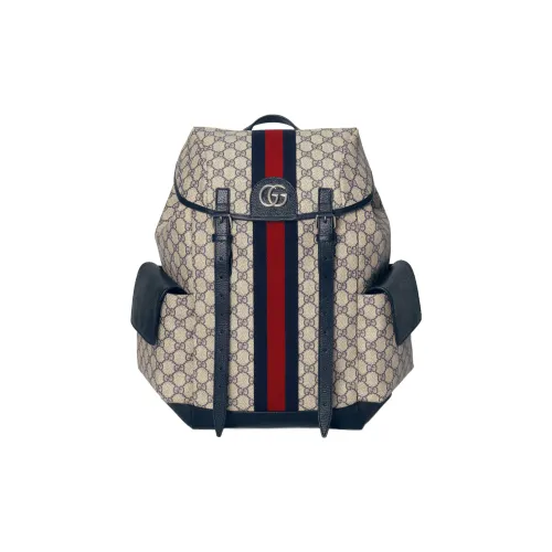 GUCCI Ophidia Рюкзаки Мужской