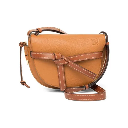 LOEWE Gate Сумки через плечо Женские