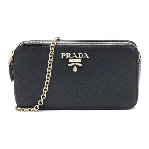 PRADA Сумки через плечо Женские