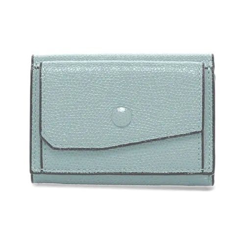 Valextra Pocket Монетницы Мужской