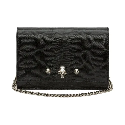 Alexander McQueen Сумки через плечо Женские