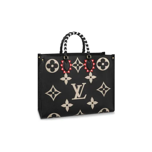 LOUIS VUITTON ONTHEGO Сумки Женские