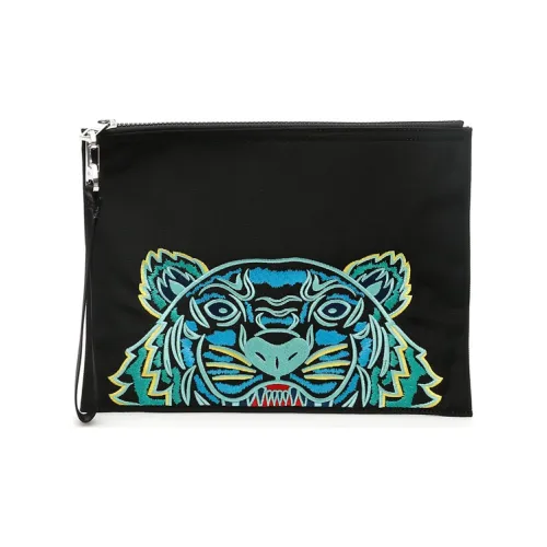 KENZO Клатчи Унисекс