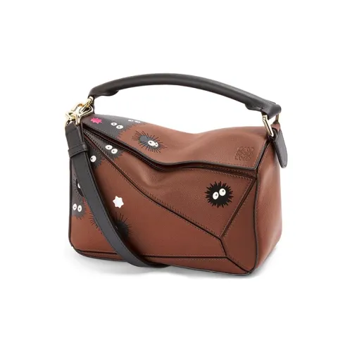 LOEWE Puzzle Сумки Унисекс