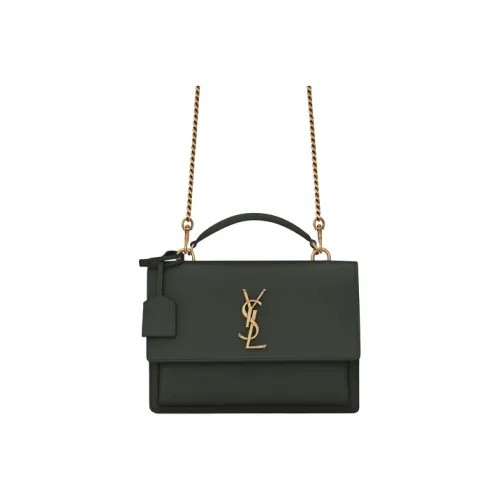 SAINT LAURENT Закат Сумки Женские