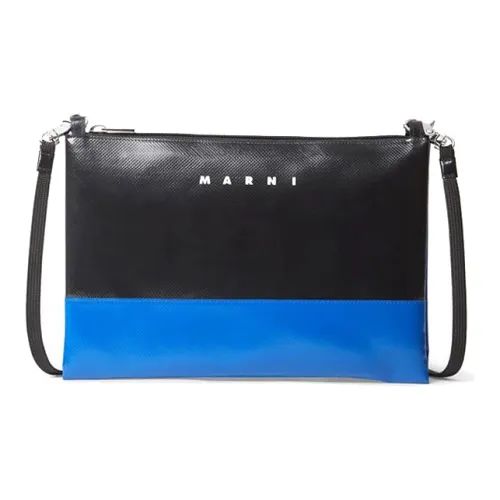 MARNI Основная часть Сумка через плечо Мужская