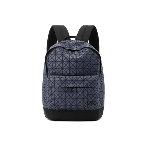 ISSEY MIYAKE Kuro Рюкзаки Унисекс
