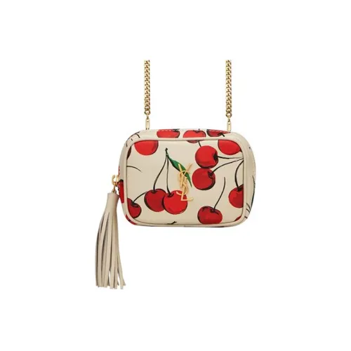 SAINT LAURENT Сумки через плечо Женские