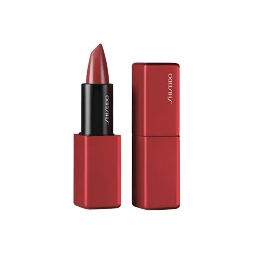 ZISHENGTANG Туманный Infused Новый Цвет Ginza Limited Edition Lipsticks Матовый Легко Смесь 4г