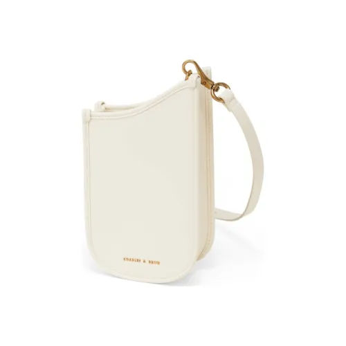 CHARLES KEITH ПУ (полиуретан) Сумка через плечо Стандартная Женская Многоцветная