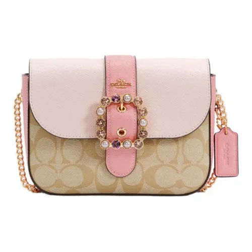 COACH Gemma Сумки через плечо Женские