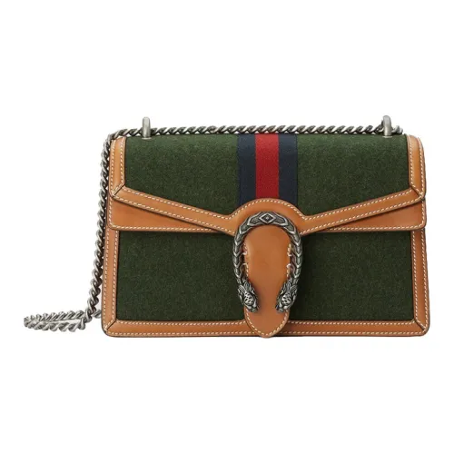 GUCCI Dionysus Сумки через плечо Женские