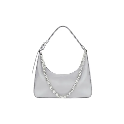 Givenchy Smooth Телячья кожа Плечевая сумка Сумка через плечо Женская