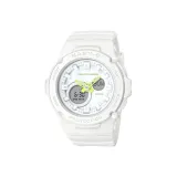 Белый циферблат