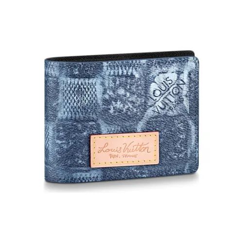 LOUIS VUITTON Кошельки Мужской