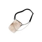 Молочный чайный коричневый