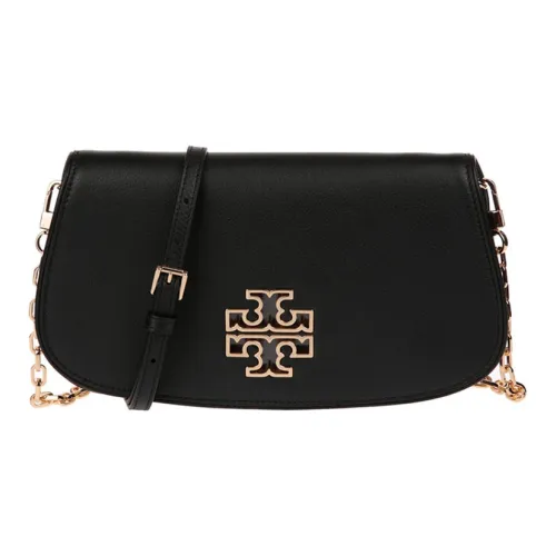 TORY BURCH Miller Женские Черный