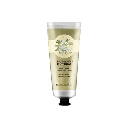 TheBodyShop Крем для рук Растение Аромат Питательный Увлажняющий