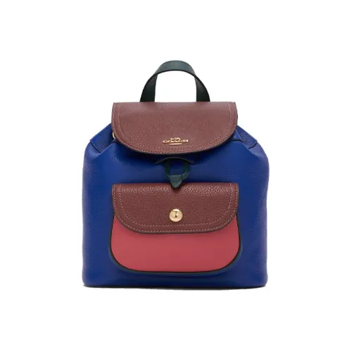 COACH Pennie Рюкзаки Женские