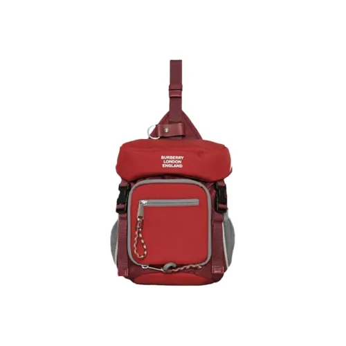 Burberry Поясные сумки Мужской